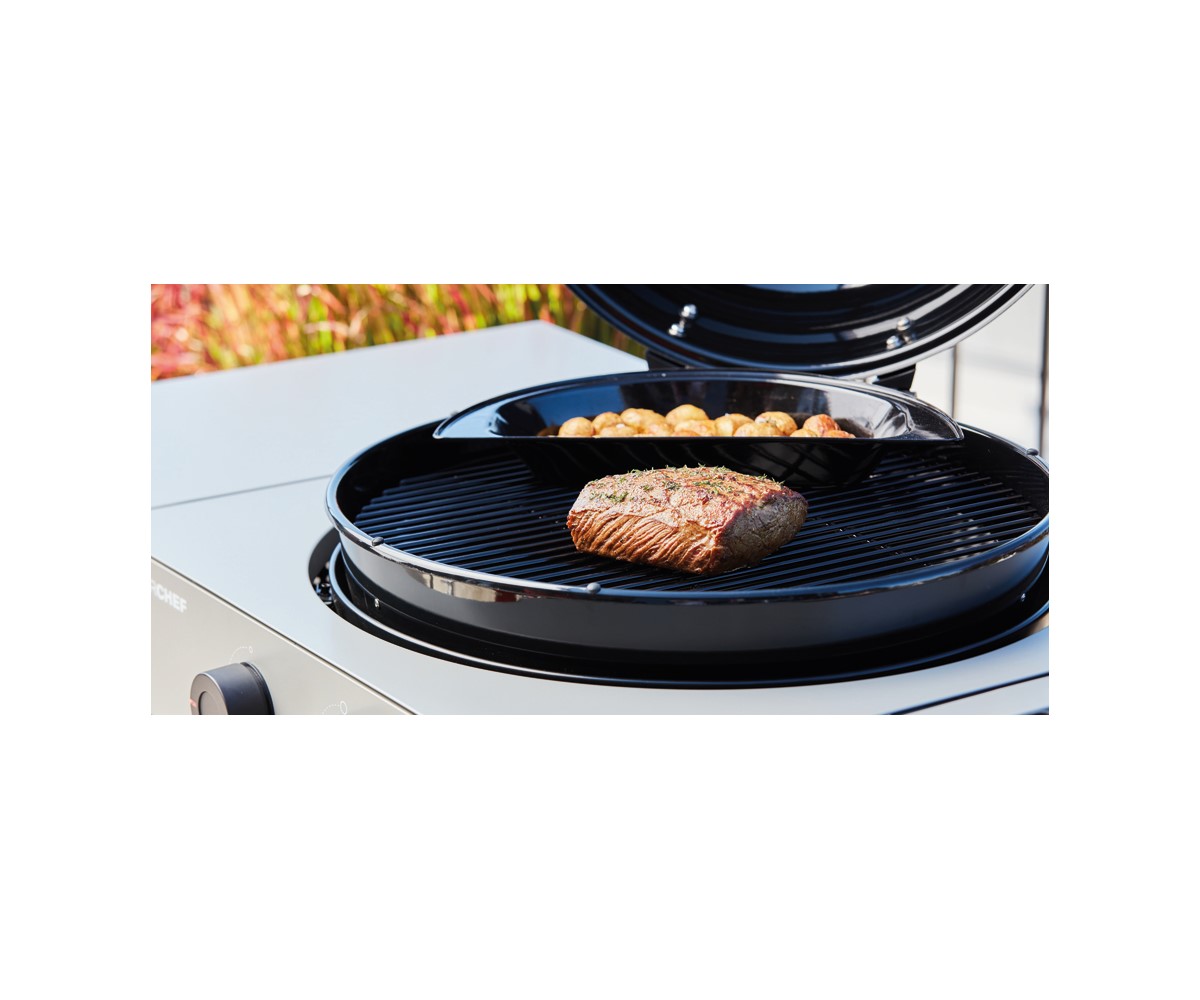 Aygaz Arosa 570 G EVO Yeni Nesil Barbekü