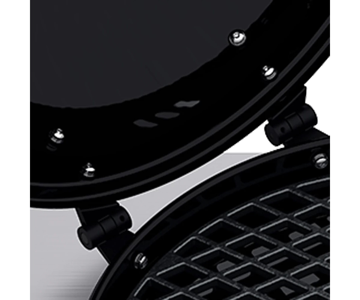 Aygaz Arosa 570 G EVO Yeni Nesil Barbekü