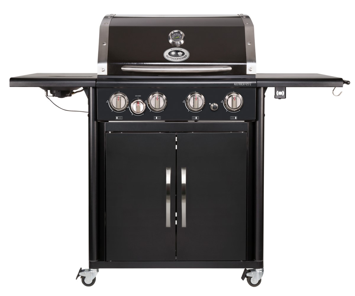 Aygaz Australia 425 G Klasik Barbekü