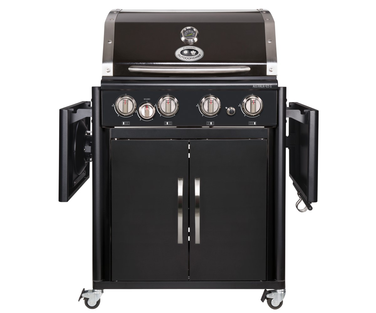 Aygaz Australia 425 G Klasik Barbekü