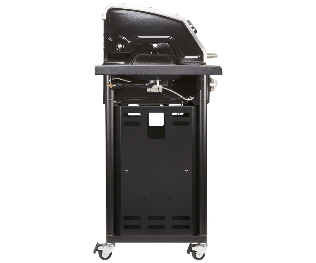 Aygaz Australia 425 G Klasik Barbekü