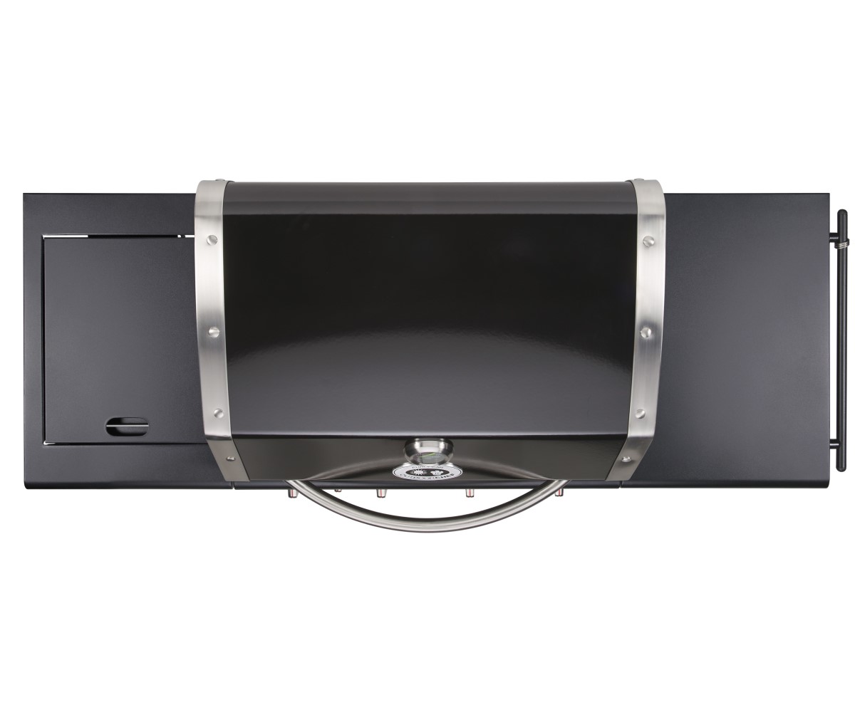 Aygaz Australia 425 G Klasik Barbekü