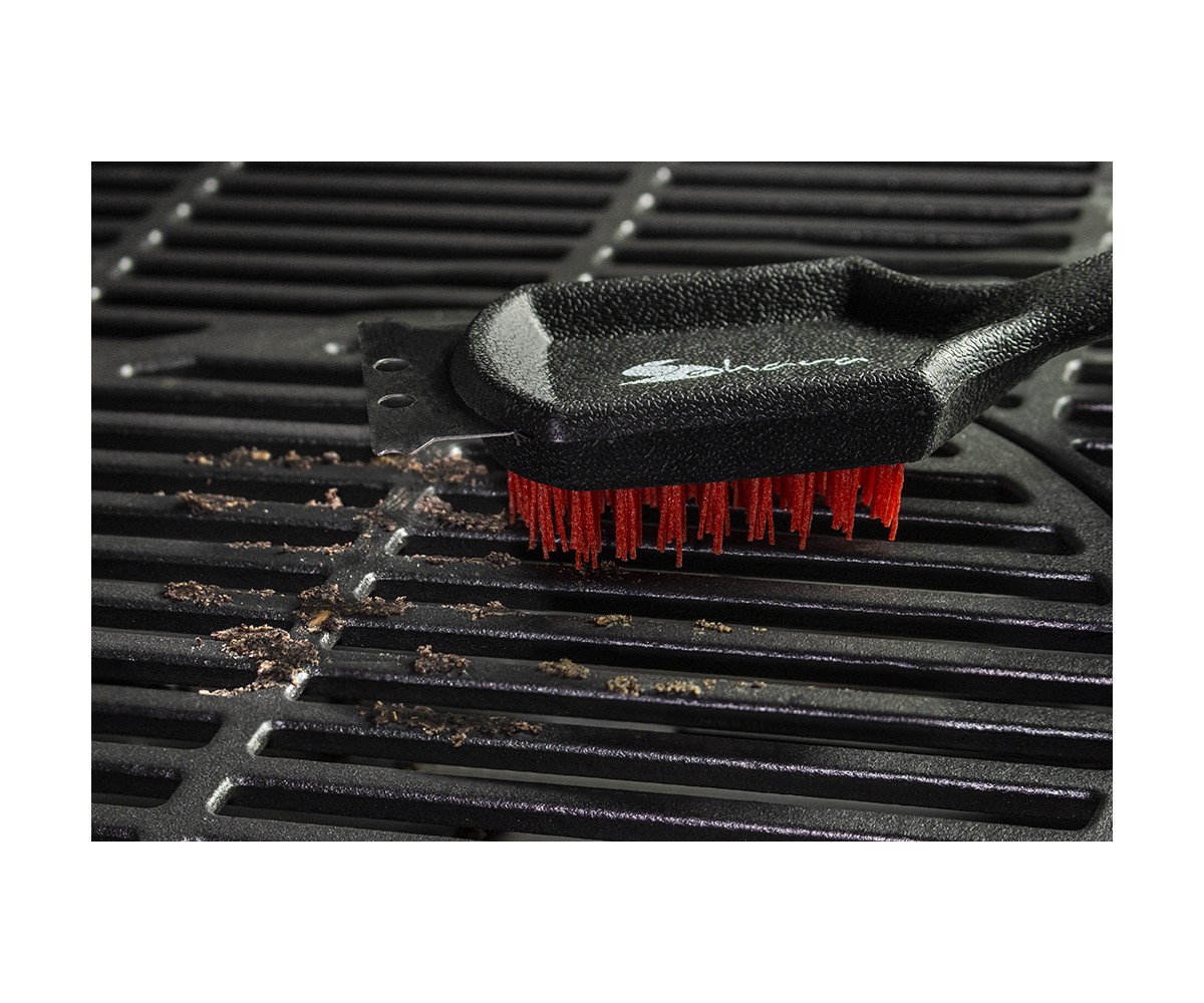 Aygaz Barbekü Fırçası - Plastik