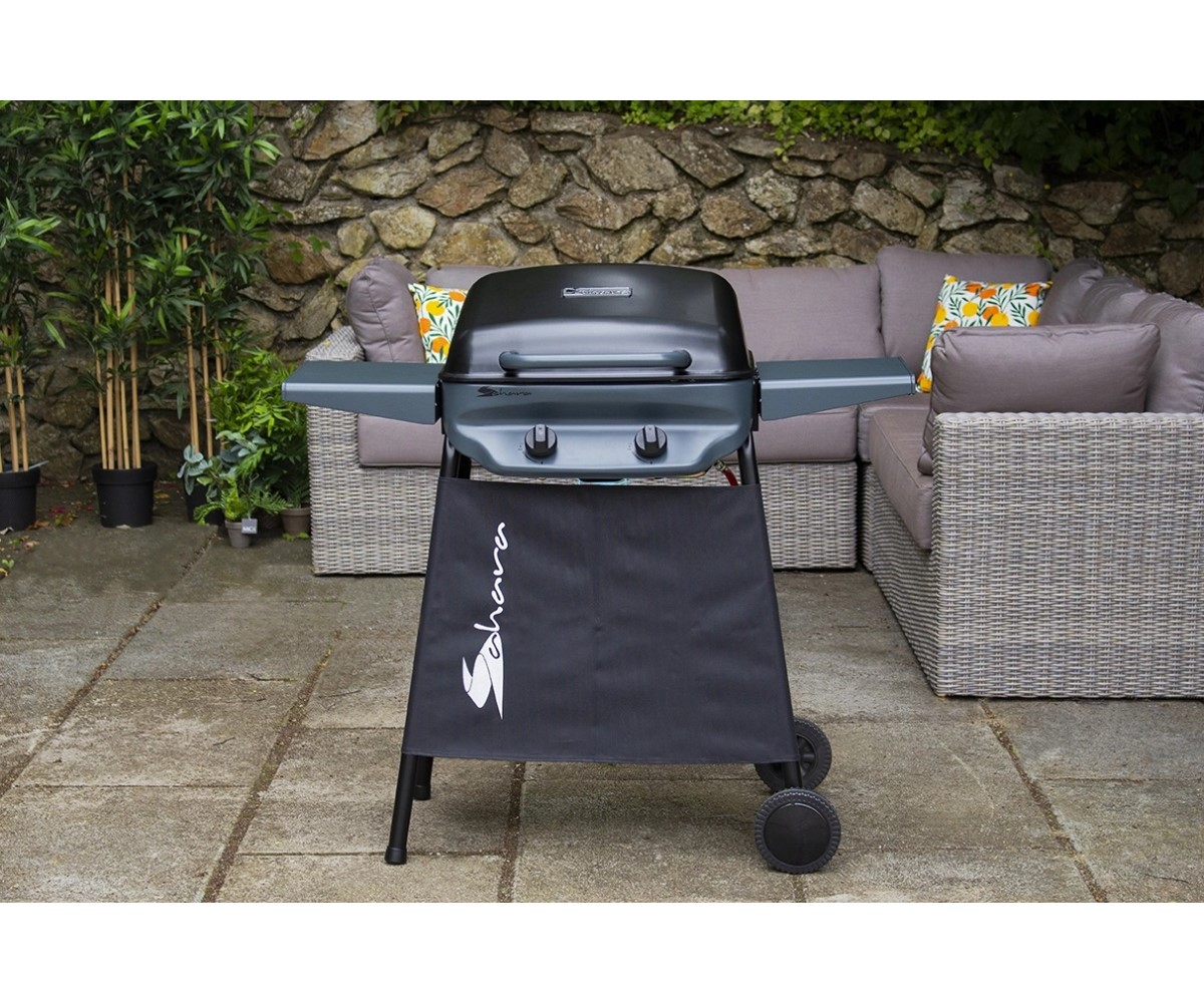 Aygaz Hızlı Montaj Klasik Barbekü