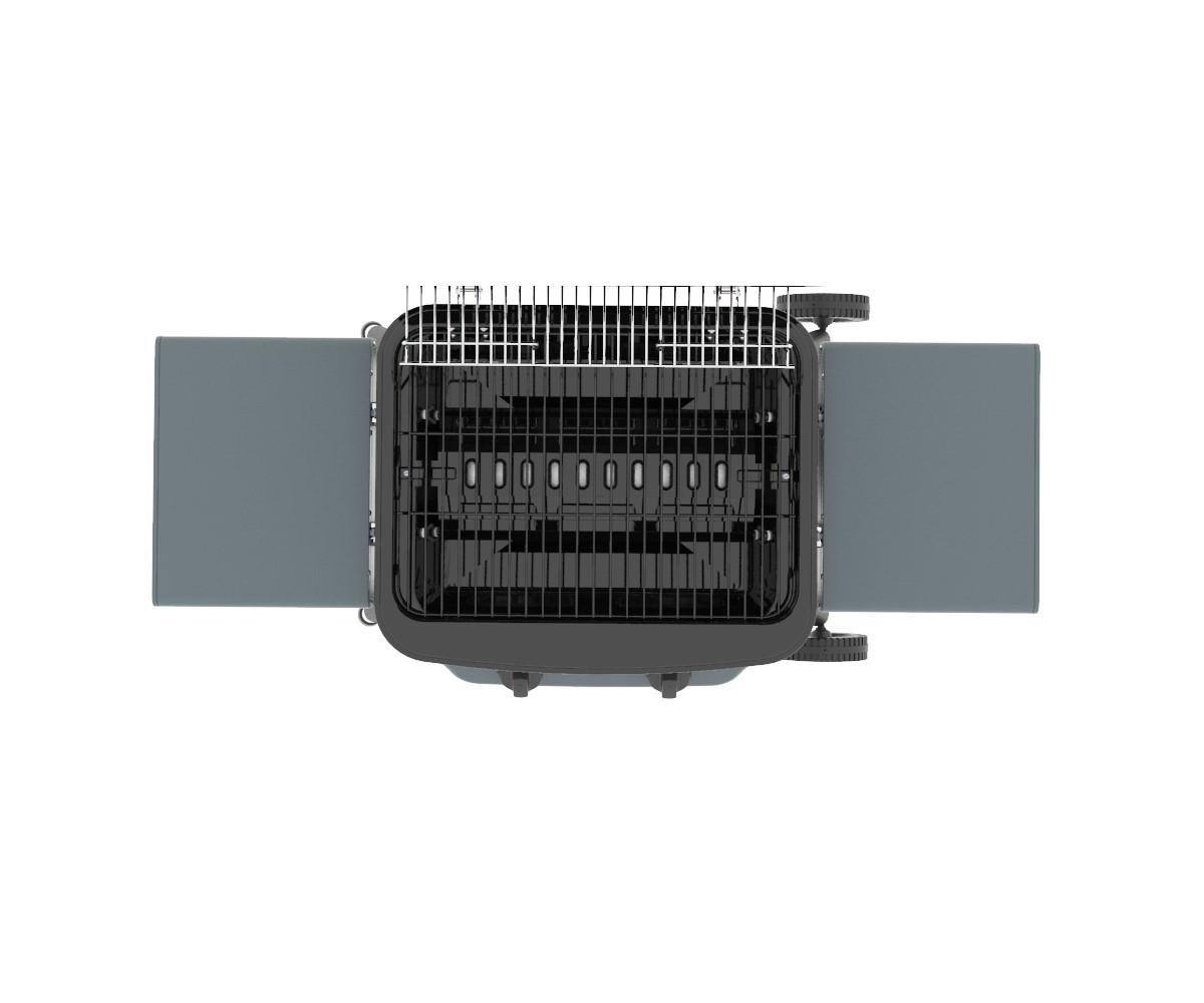 Aygaz Hızlı Montaj Klasik Barbekü