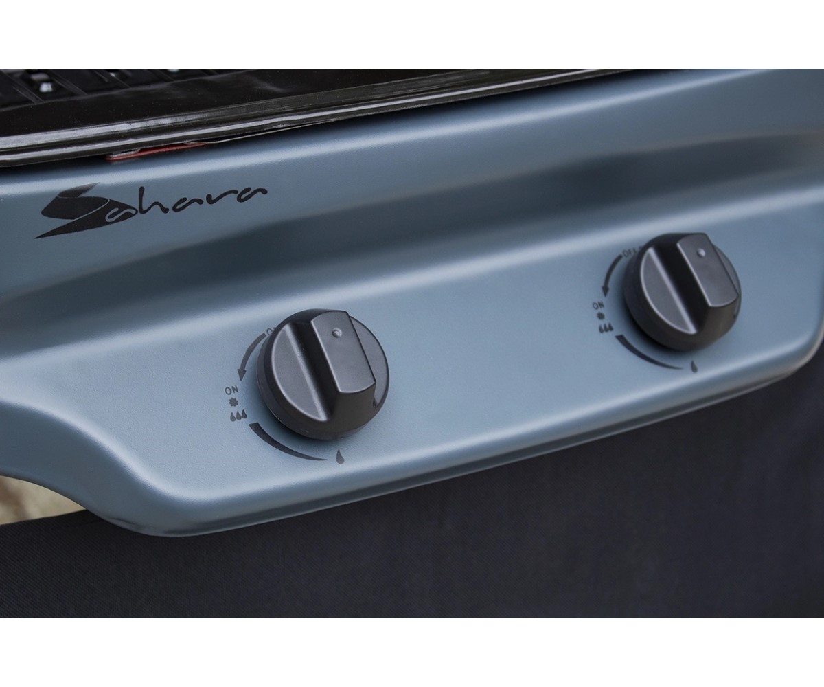 Aygaz Hızlı Montaj Klasik Barbekü