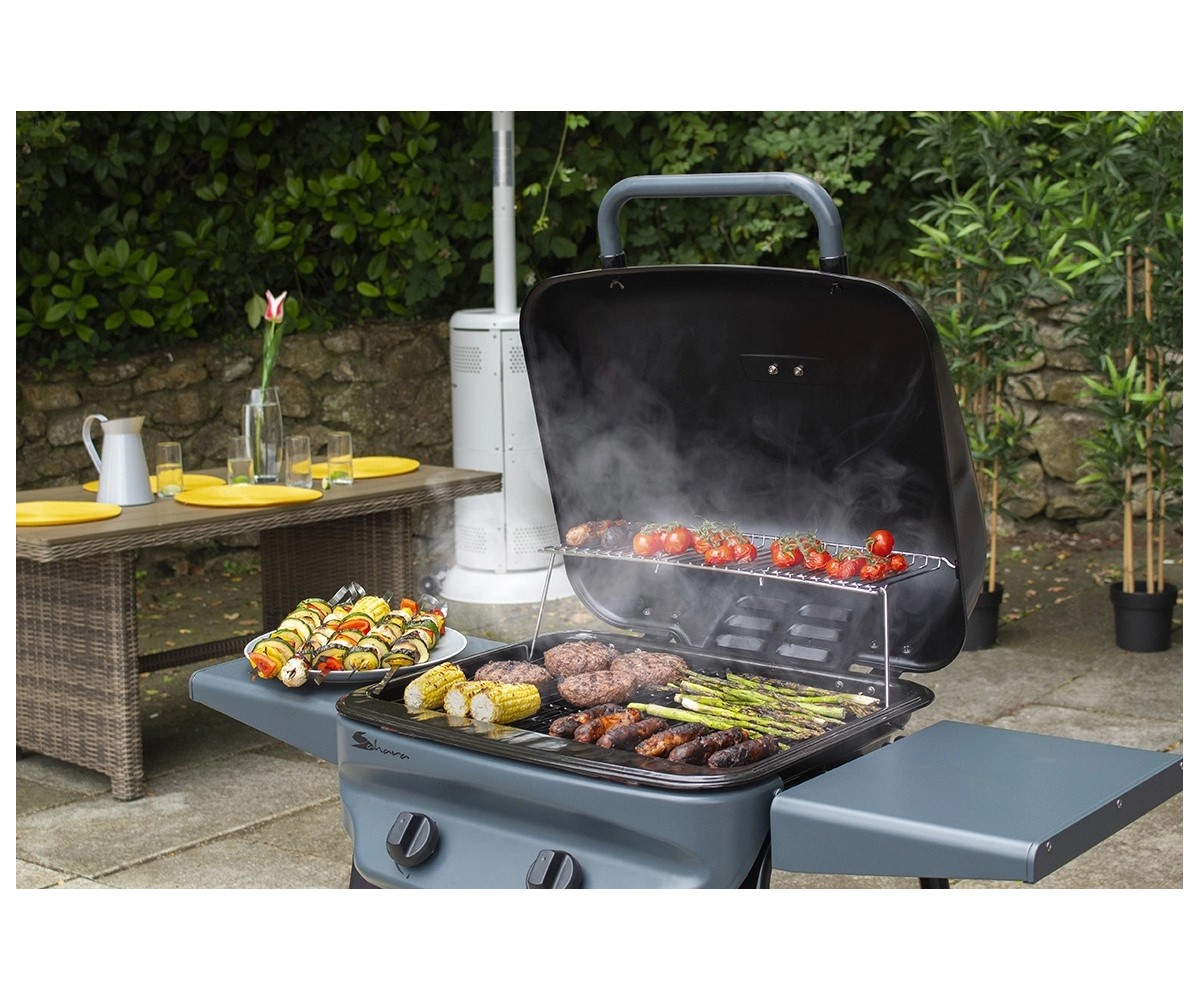 Aygaz Hızlı Montaj Klasik Barbekü