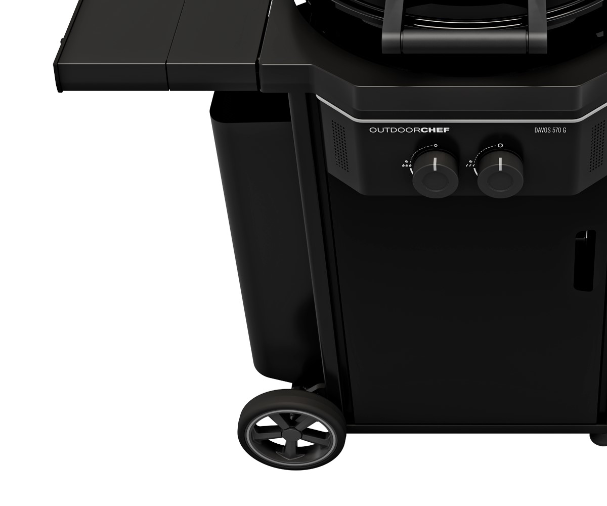 Aygaz Davos 570 G Tüp Muhafaza Kiti