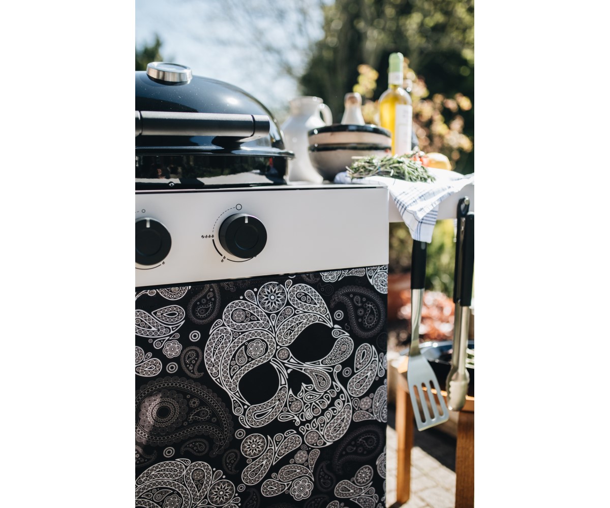 Aygaz Arosa 570 G TEX Tekstil Kaplama - Kurukafa