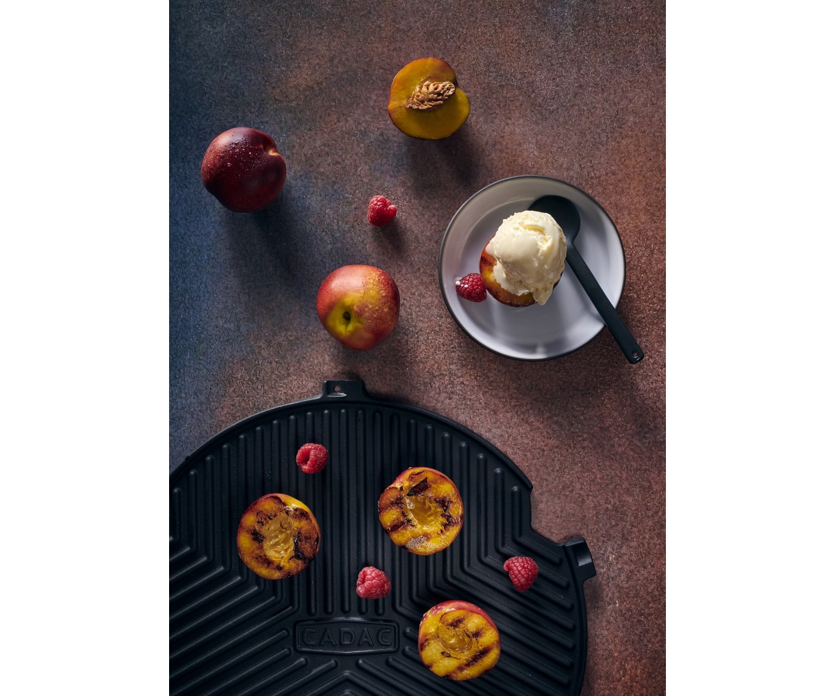 Cadac Citi Chef 40 Barbekü - Siyah