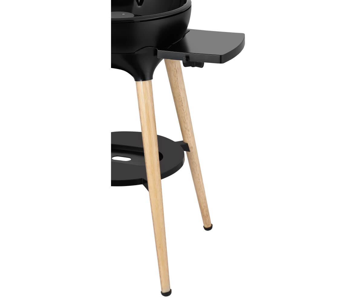 Cadac Citi Chef 40 FS Barbekü, Ahşap Ayaklı