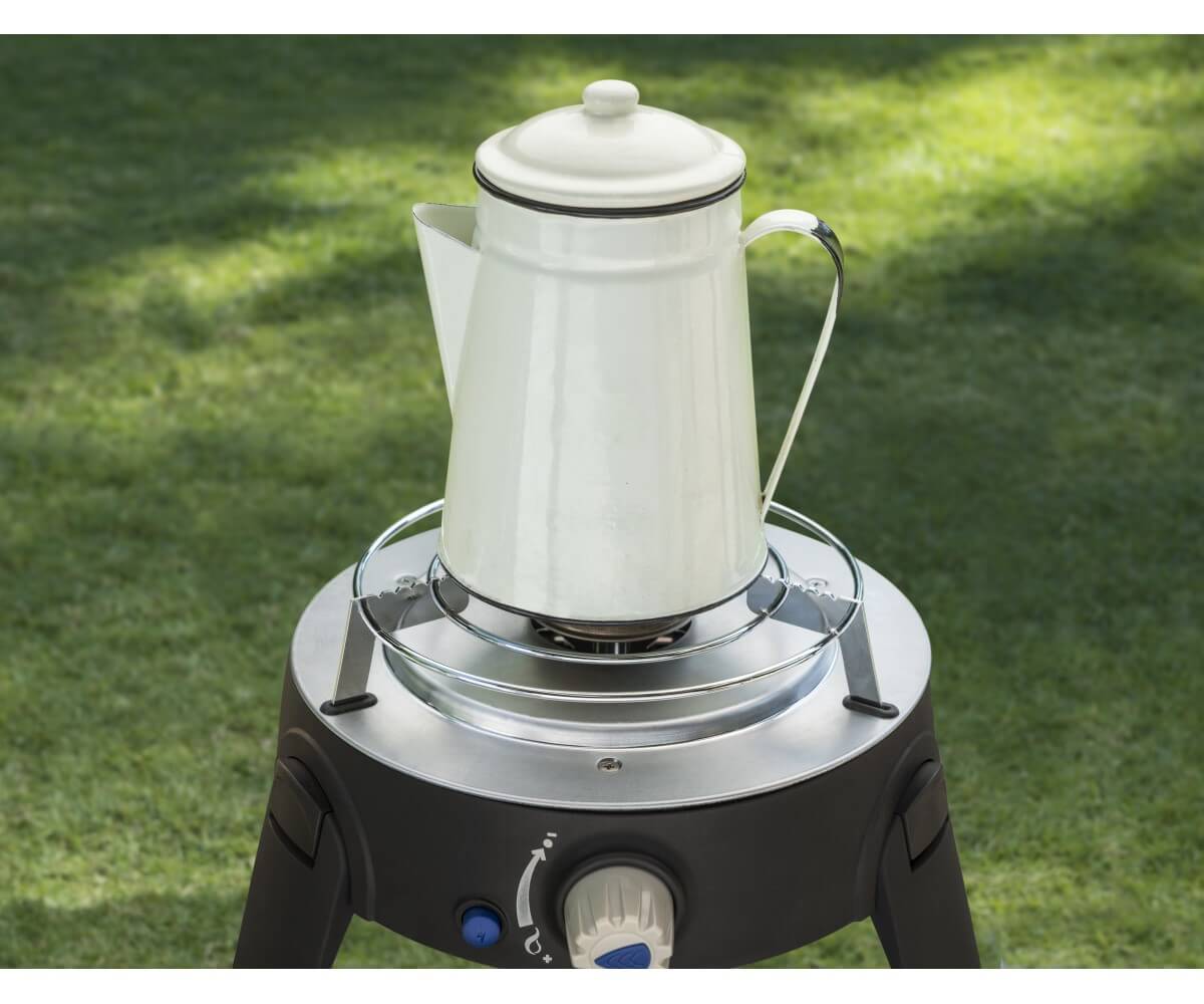 Cadac Safari Chef 30 HP Barbekü, Kartuşlu