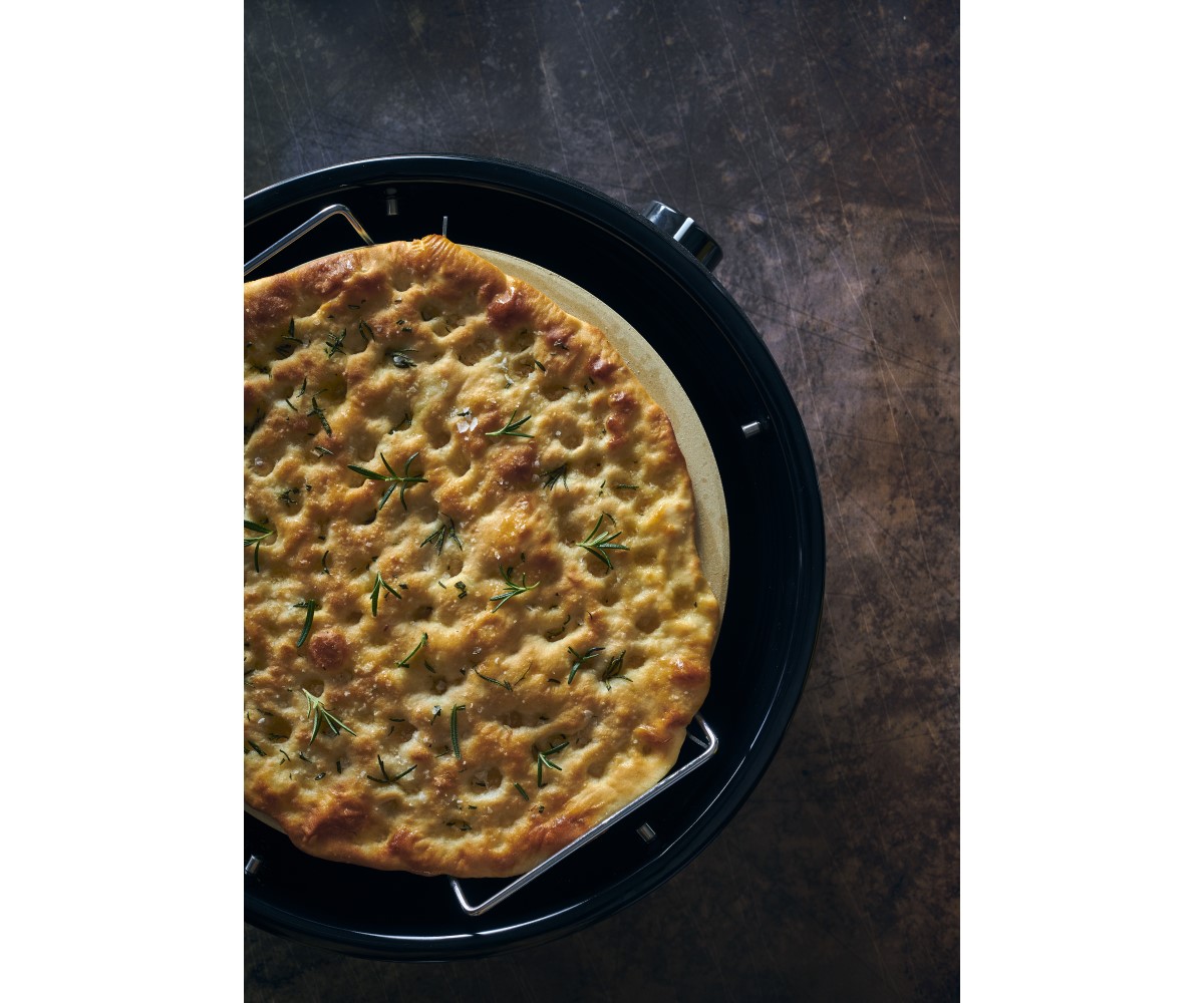 Cadac Citi Chef 40 Barbekü - Yeşil