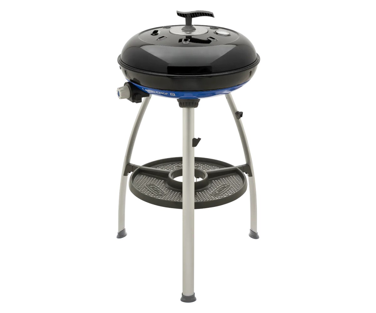 Cadac Carri Chef 50 Barbekü - Alüminyum Ayaklı