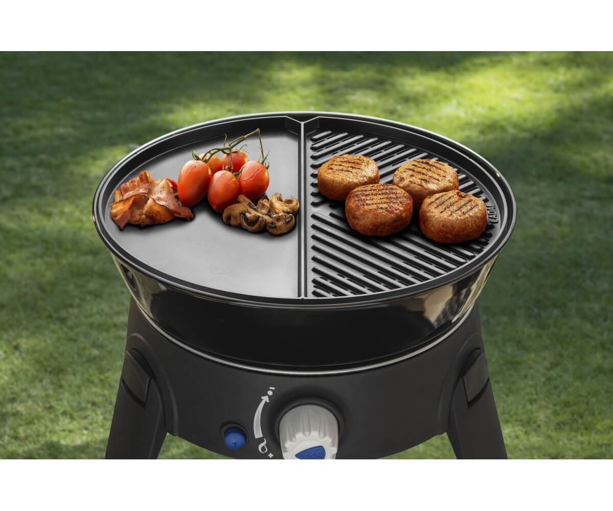 Cadac Izgara Plakası, Plancha 30