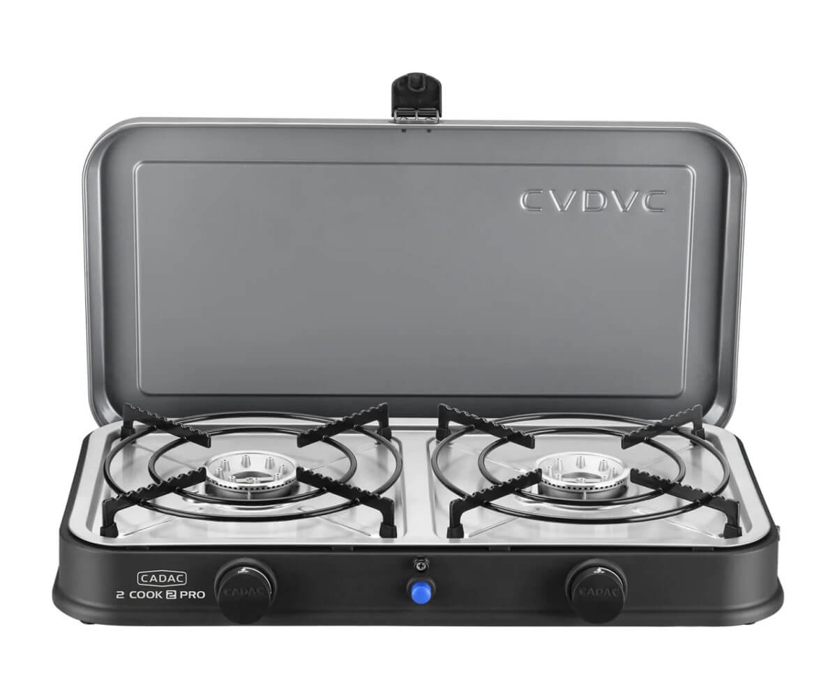 Cadac 2 Cook 2 Pro Delüks Barbekü