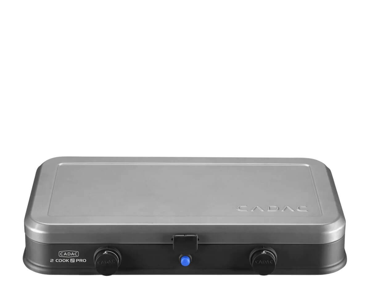 Cadac 2 Cook 2 Pro Delüks Barbekü