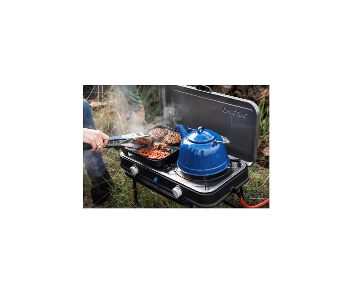 Cadac 2 Cook 2 Pro Delüks Barbekü