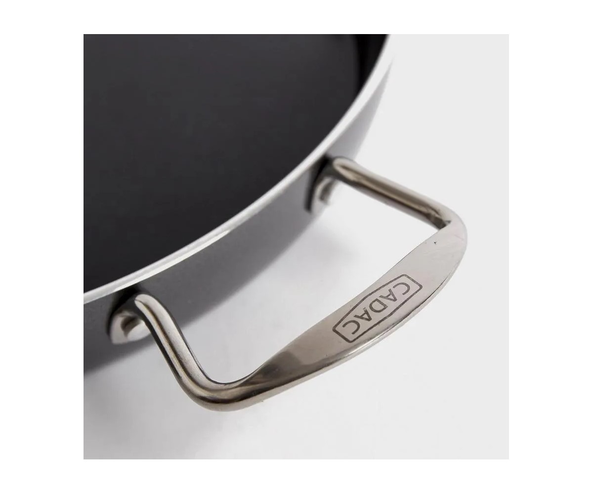 Cadac Paella Tavası, 40