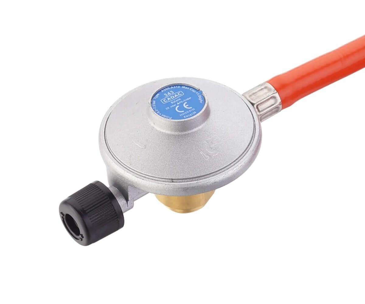  Cadac Kartuş Bağlantı Seti, EN417