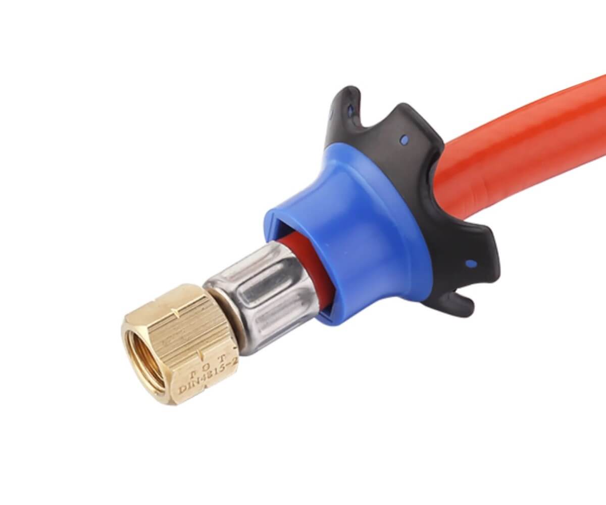  Cadac Kartuş Bağlantı Seti, EN417