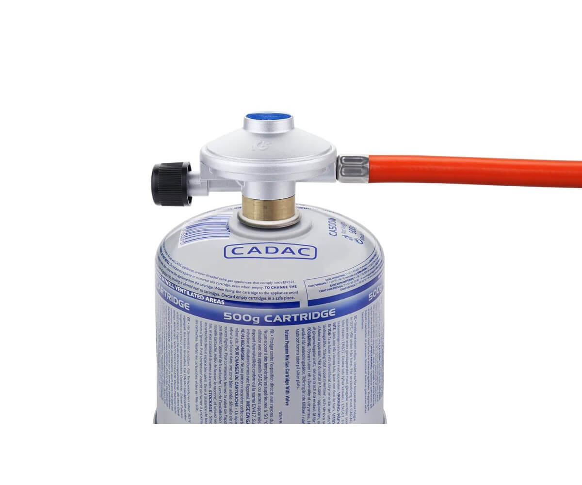  Cadac Kartuş Bağlantı Seti, EN417