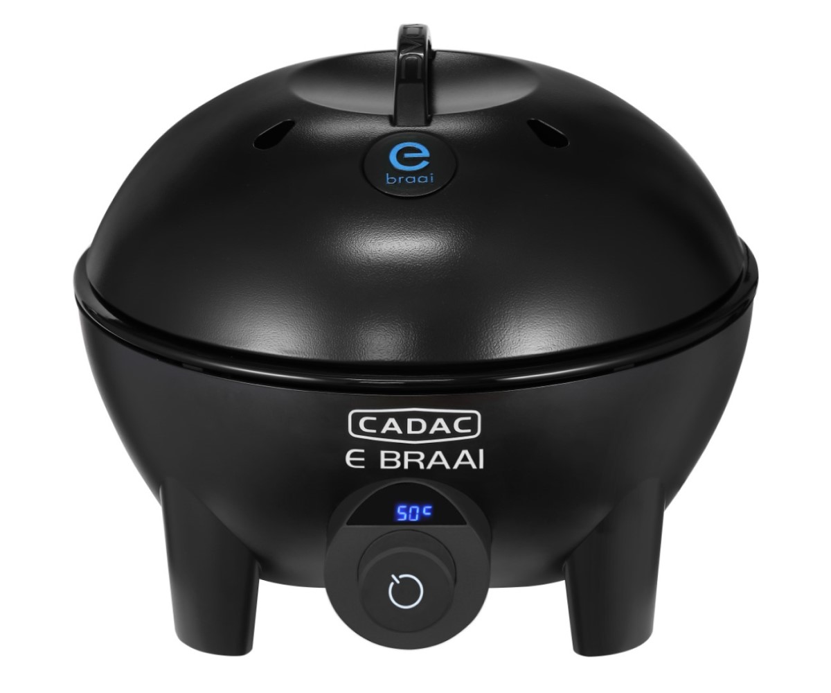 Cadac Ebraai 40 Elektrikli Barbekü