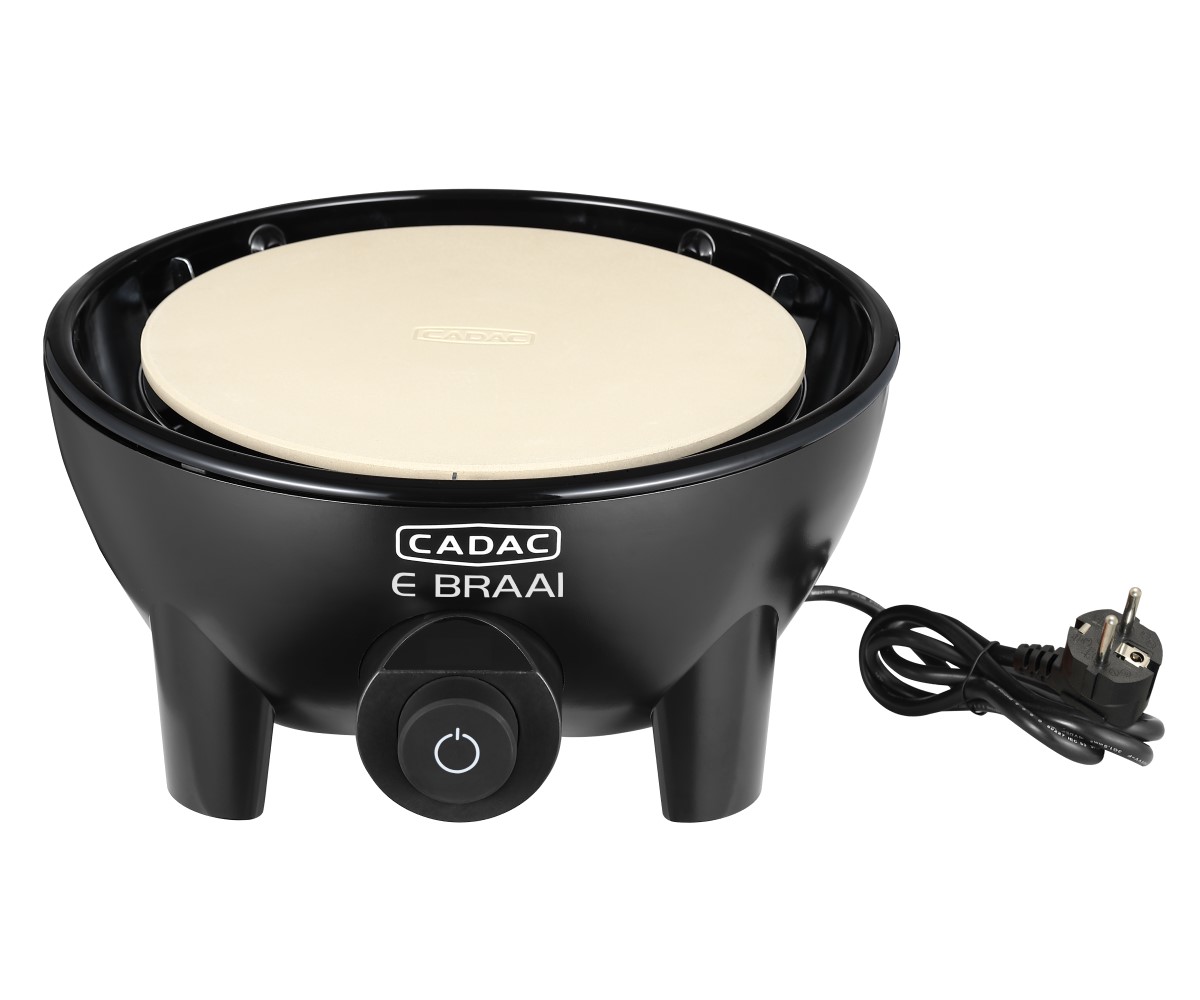 Cadac Ebraai 40 Elektrikli Barbekü