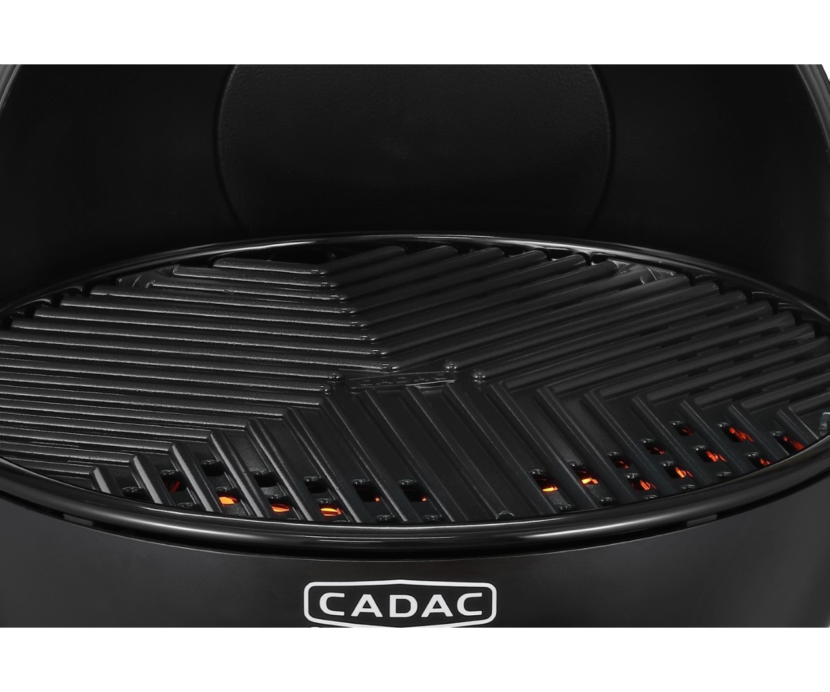 Cadac Ebraai 40 Elektrikli Barbekü