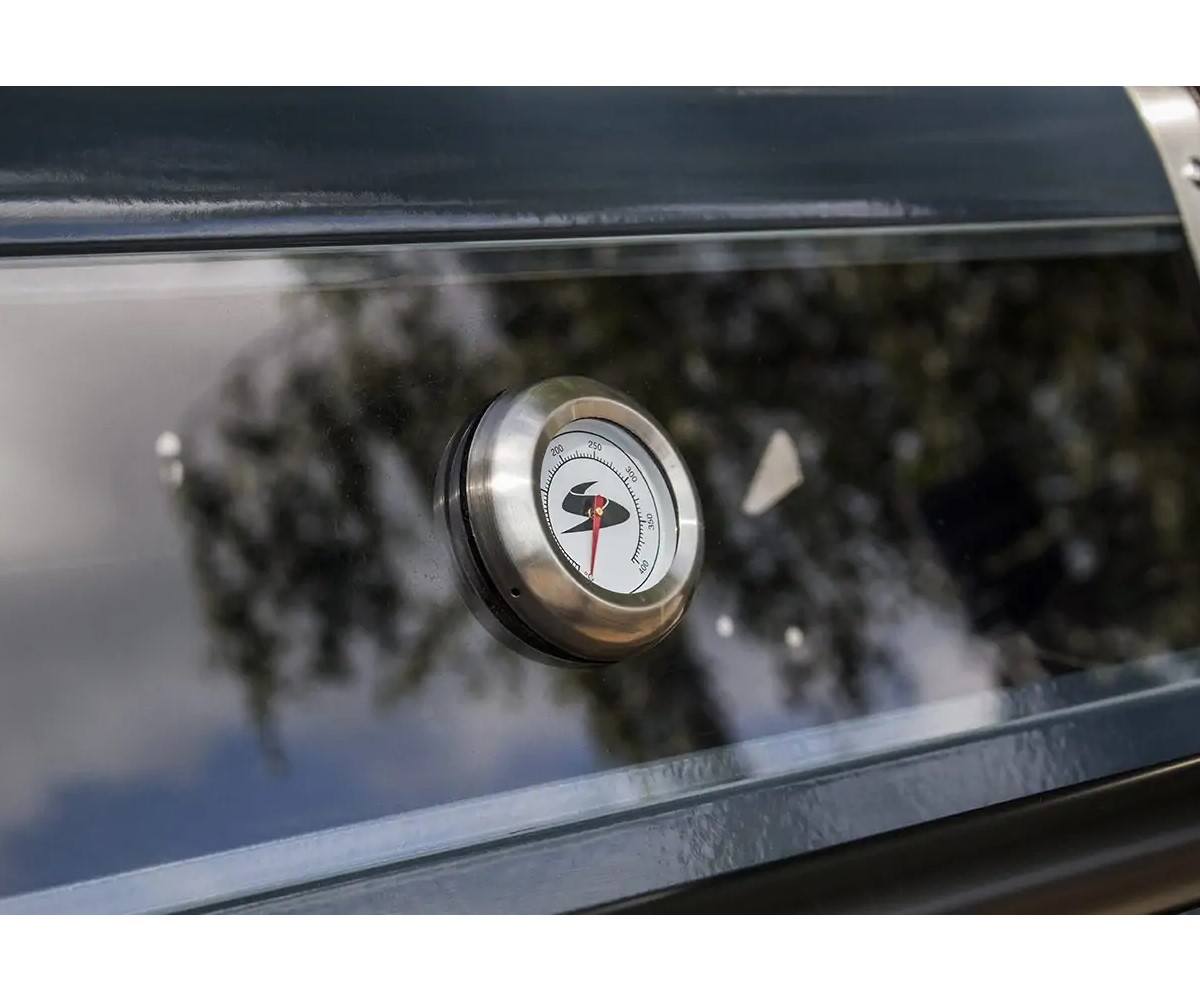 Aygaz X250 Klasik Barbekü - Gri Mavi