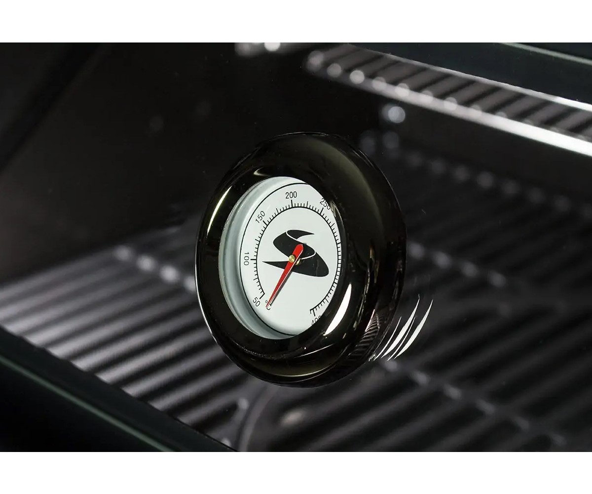 Aygaz X250 Klasik Barbekü - Gri Mavi