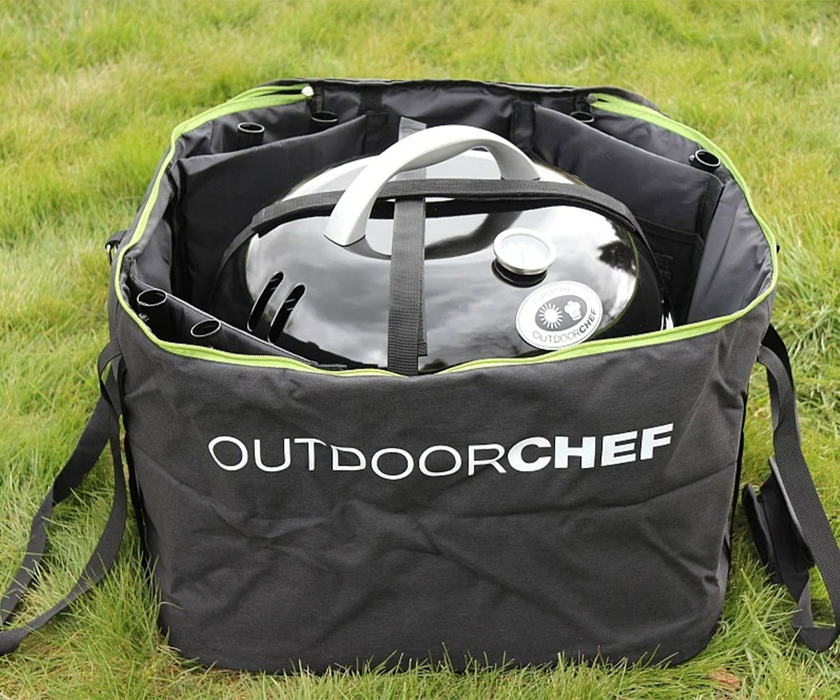 Aygaz Chelsea 420 G Yeni Nesil Barbekü Kamp Seti