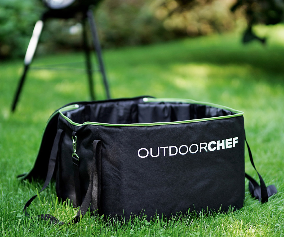 Aygaz Chelsea 420 G Yeni Nesil Barbekü Kamp Seti