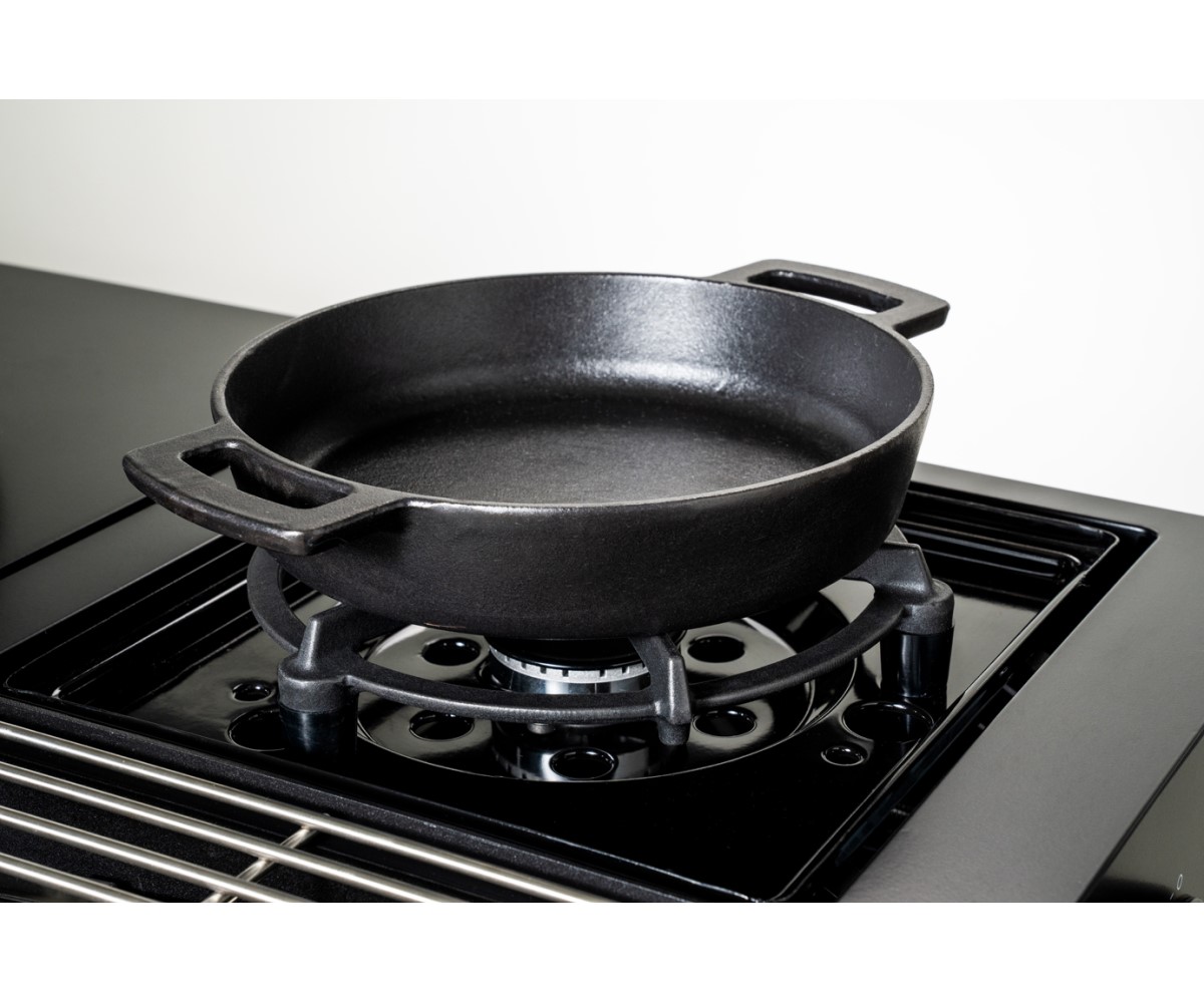 Aygaz Gurme Döküm Tava - 24 cm