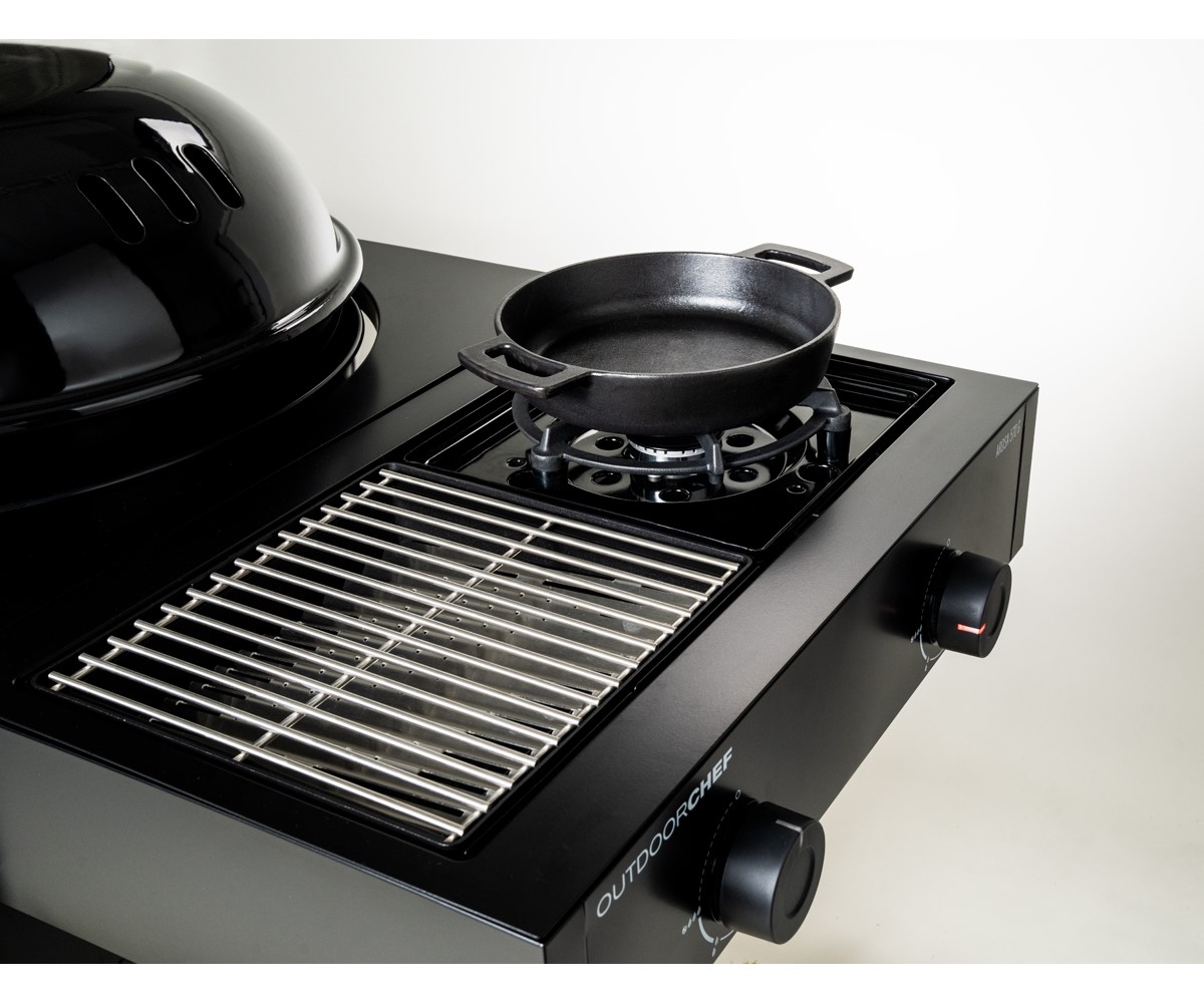 Aygaz Gurme Döküm Tava - 28 cm