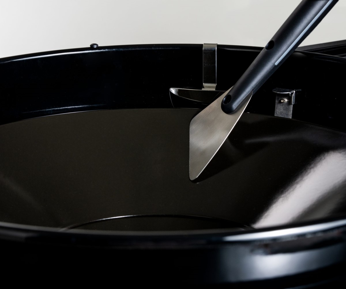 Aygaz Barbekü Temizleyici - EasyFlip Hunisi Temizlik Seti