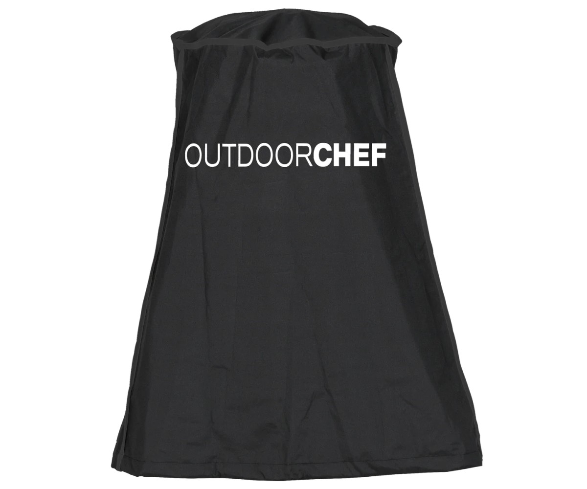 Aygaz Minichef 420 G + Araba Barbekü Koruma Kılıfı