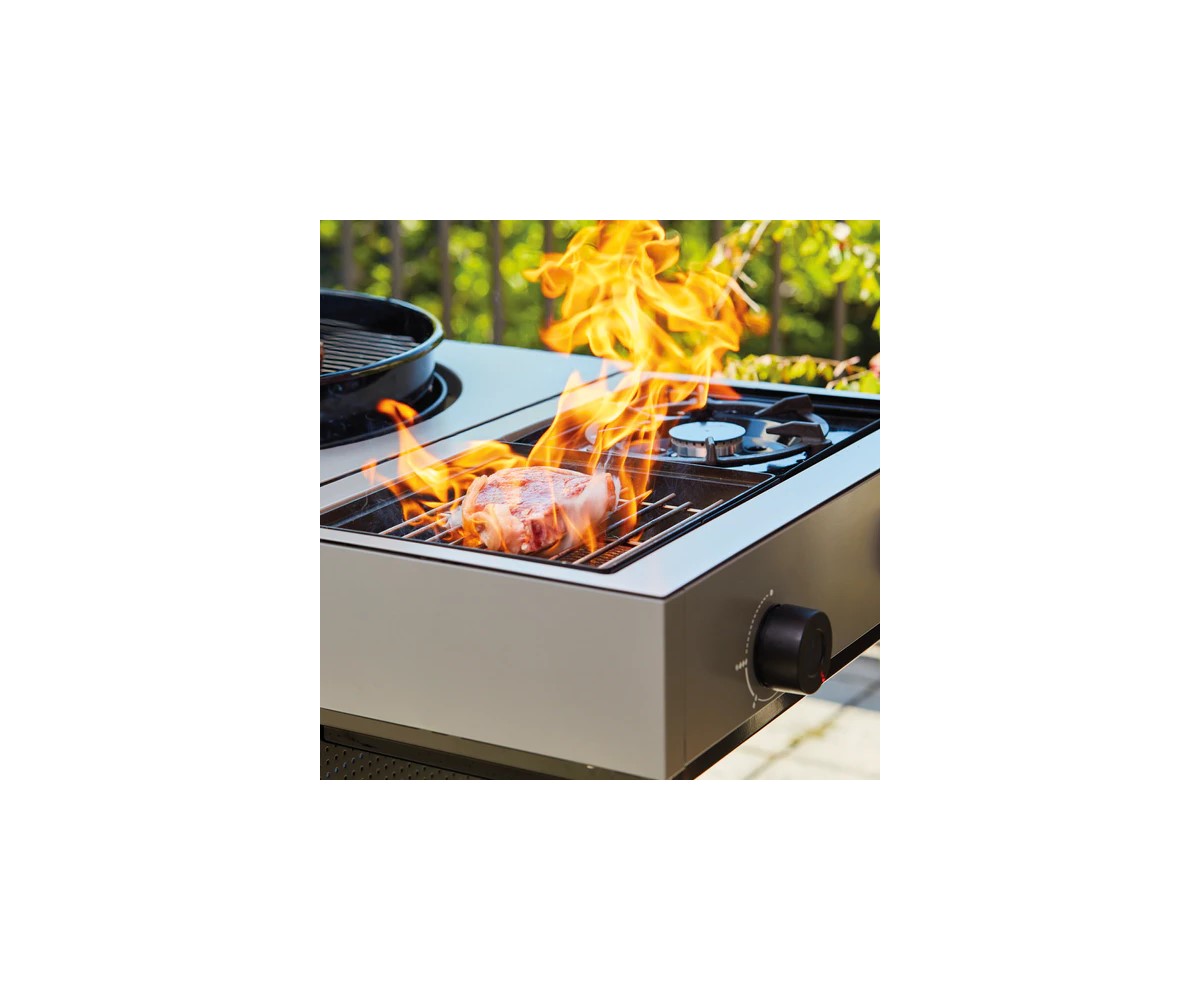 Aygaz Arosa 570 G Alev + Ocak Kiti