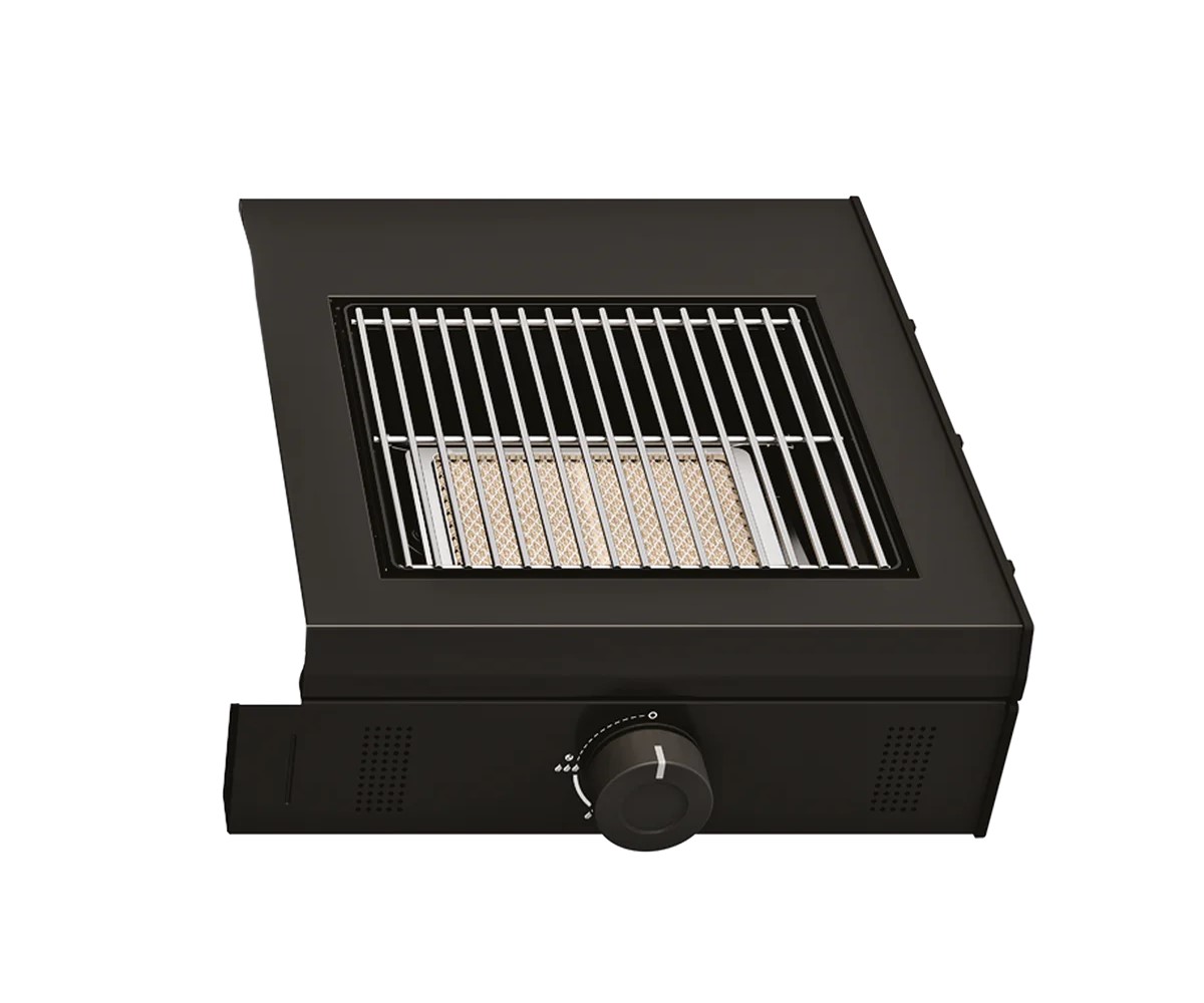 Aygaz Davos 570 G Alev Kiti