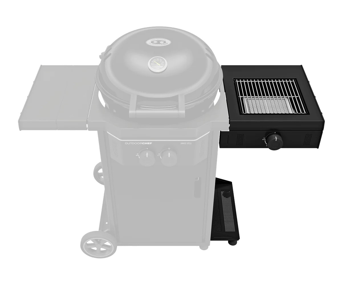 Aygaz Davos 570 G Alev Kiti