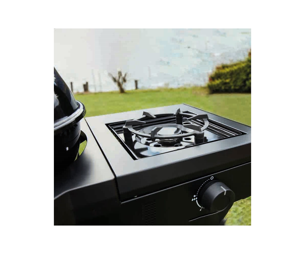 Aygaz Davos 570 G Ocak Kiti