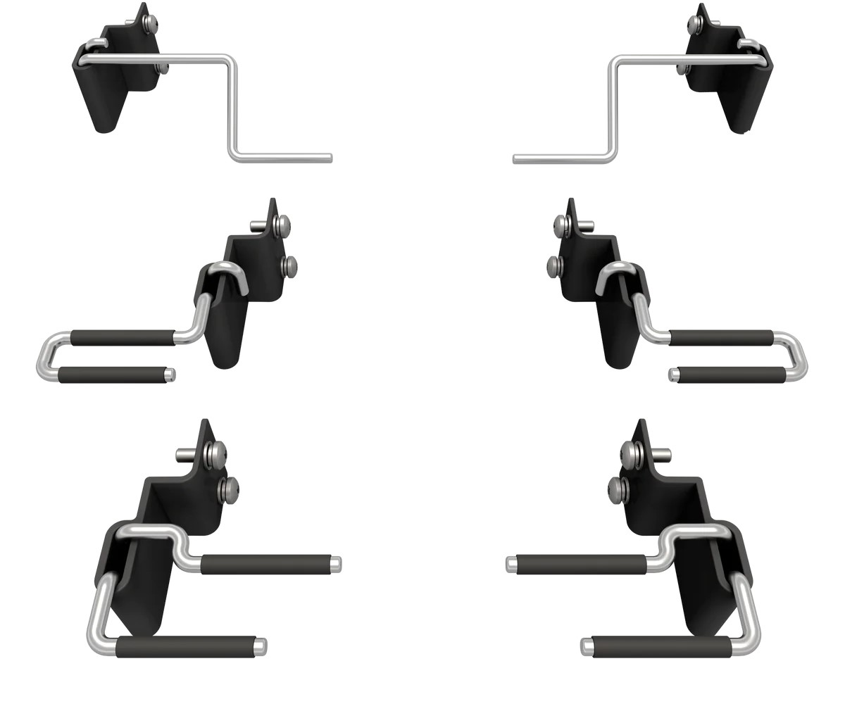 Aygaz Davos 570 G Aksesuar Tutucu