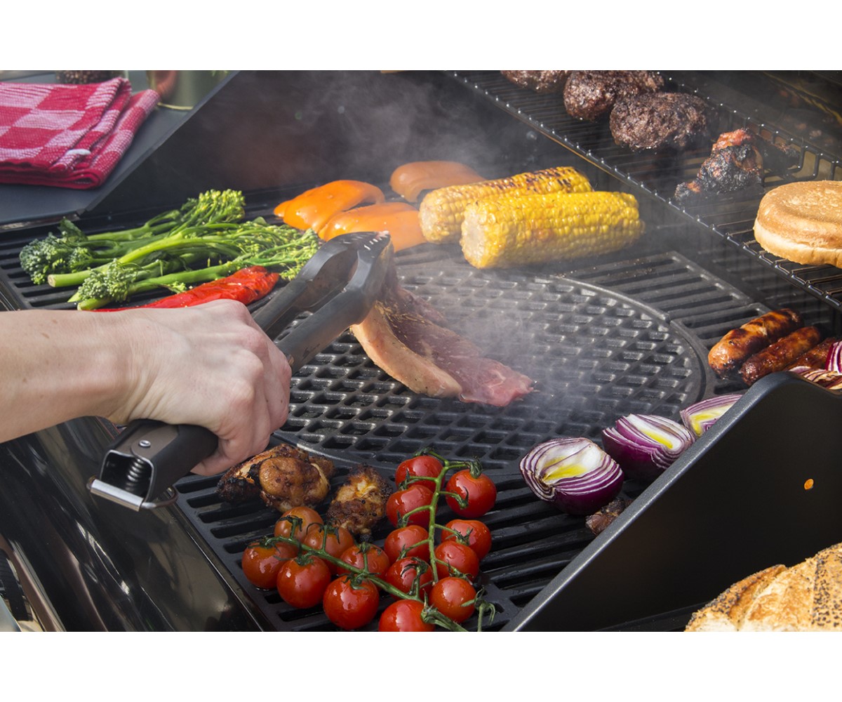 Aygaz Gurme Mühürleme Izgarası - X Serisi