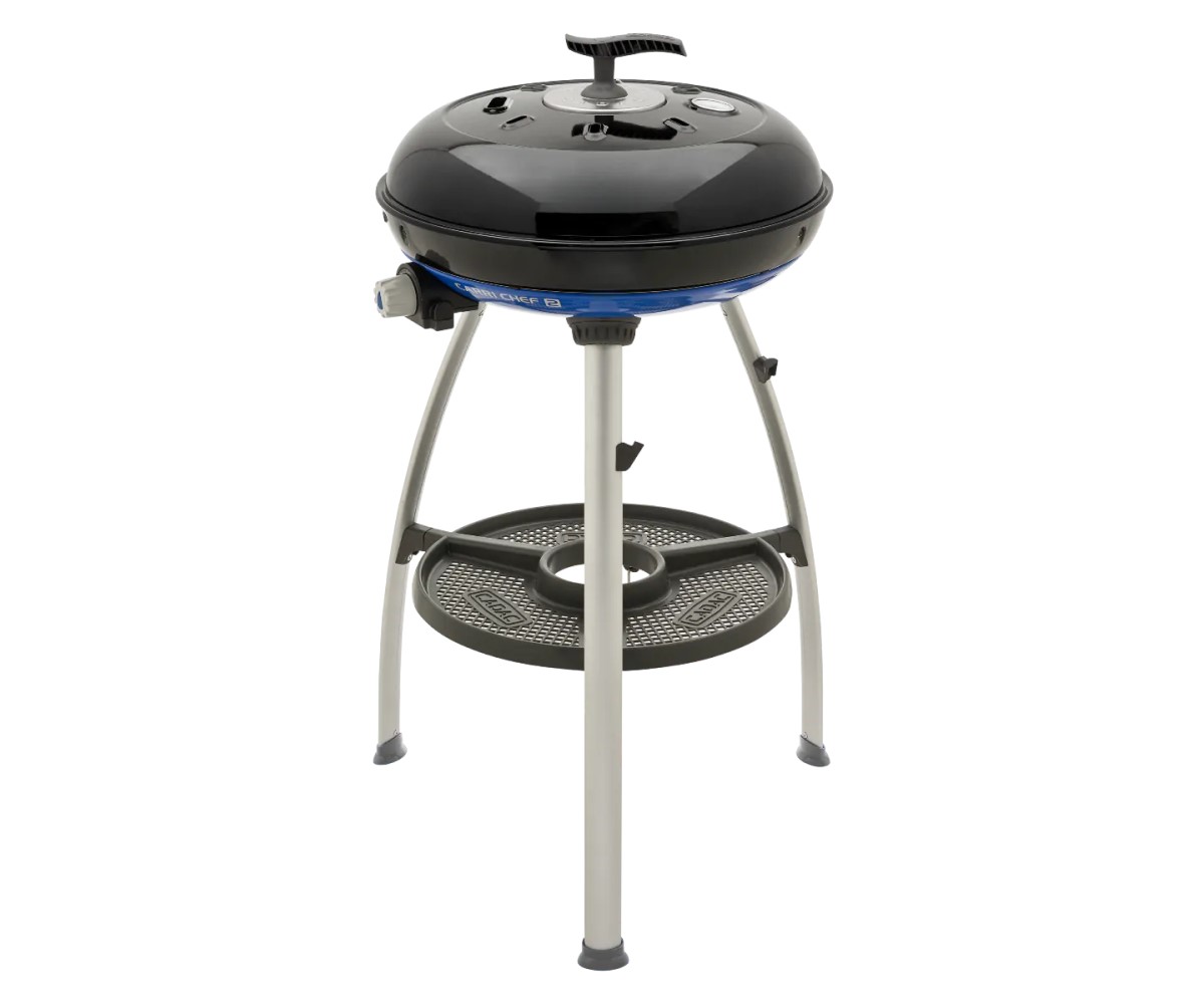 Cadac Carri Chef 50 Barbekü - Plancha