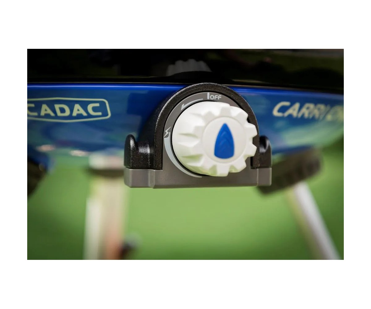 Cadac Carri Chef 50 Barbekü - Plancha