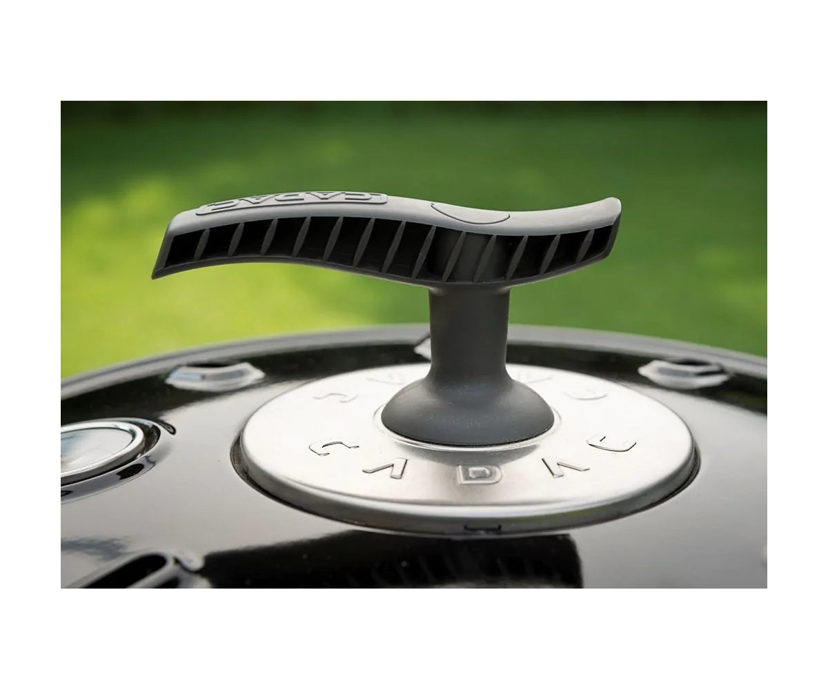 Cadac Carri Chef 50 Barbekü - Plancha