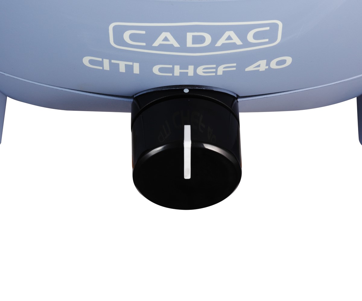 Cadac Citi Chef 40 Barbekü - Mavi