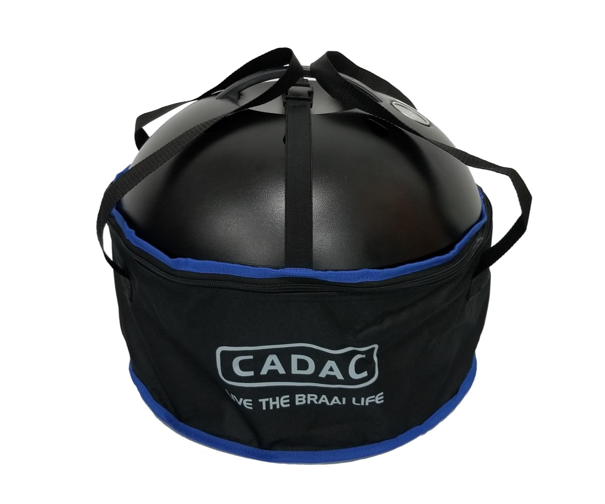 Cadac Citi Chef 40 Barbekü - Mavi