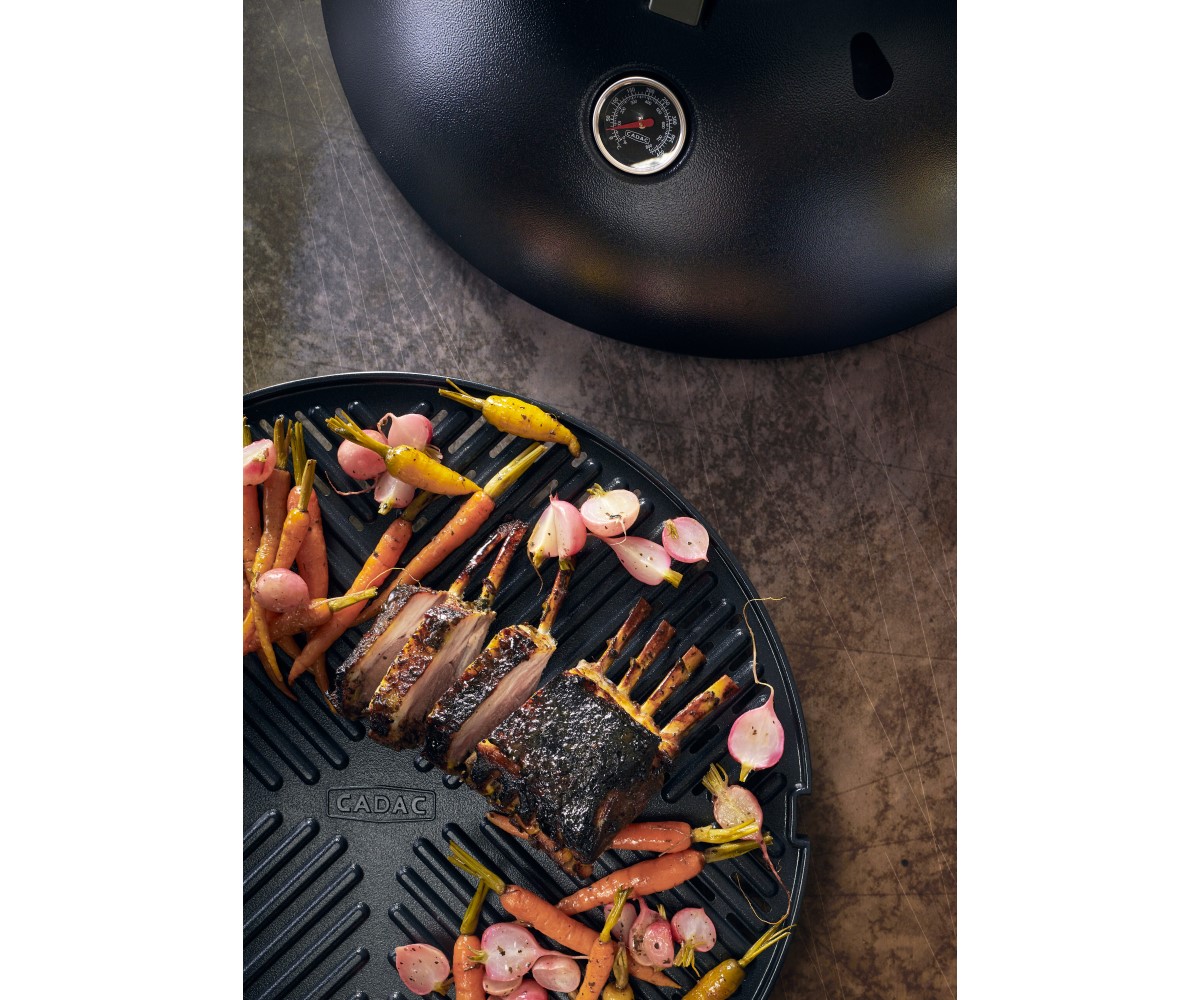 Cadac Citi Chef 40 Barbekü - Mavi