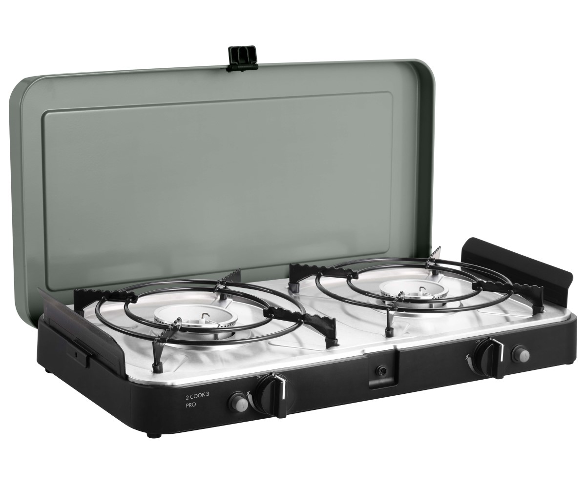 Cadac 2 Cook 3 Pro Delüks Barbekü